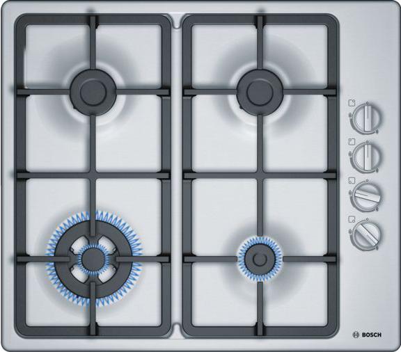 

Варочная панель Bosch PBH6C5B95R, PBH6C5B95R