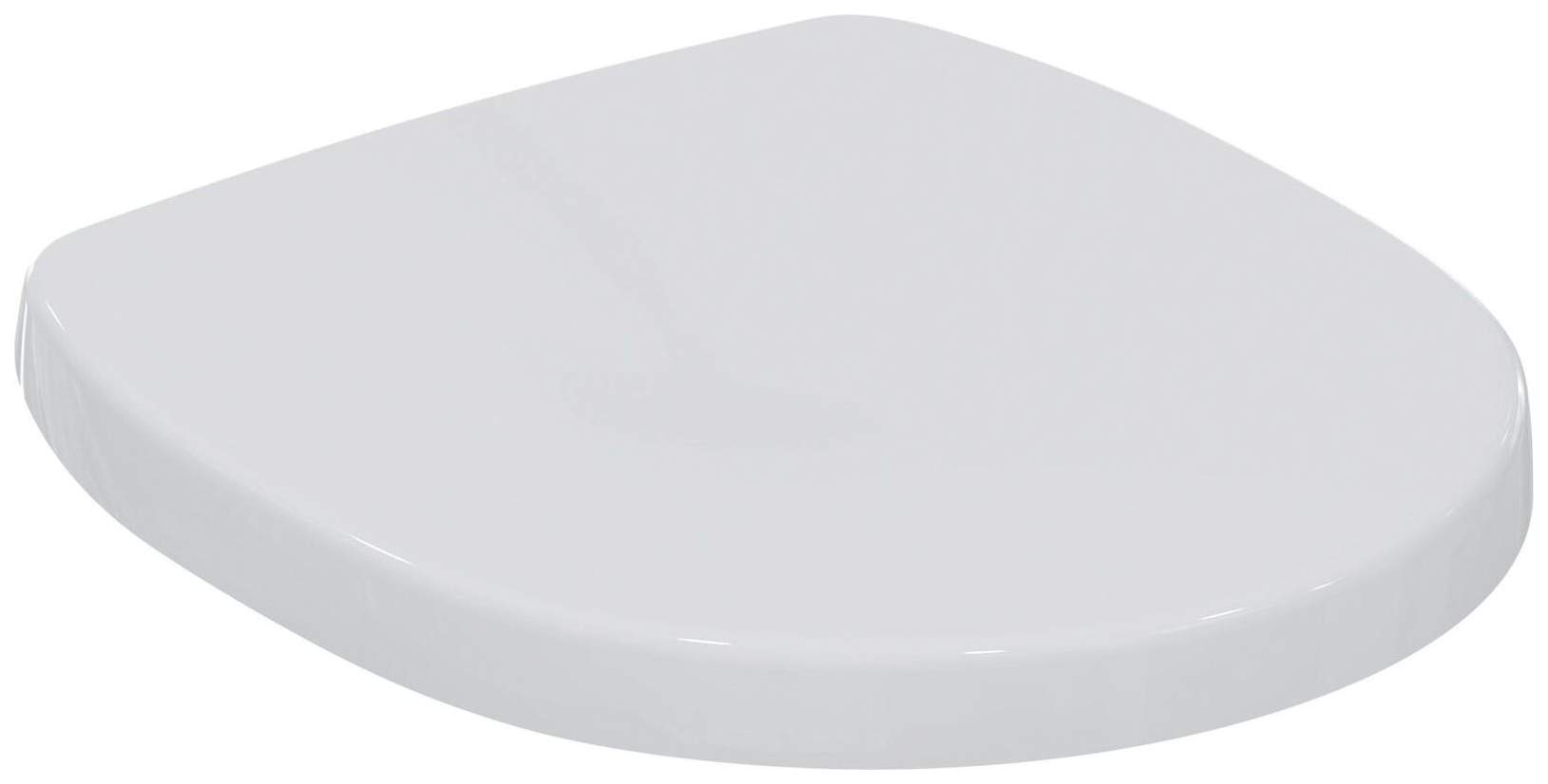 

Сиденье для унитаза Ideal Standard Space E129101, Space E129101