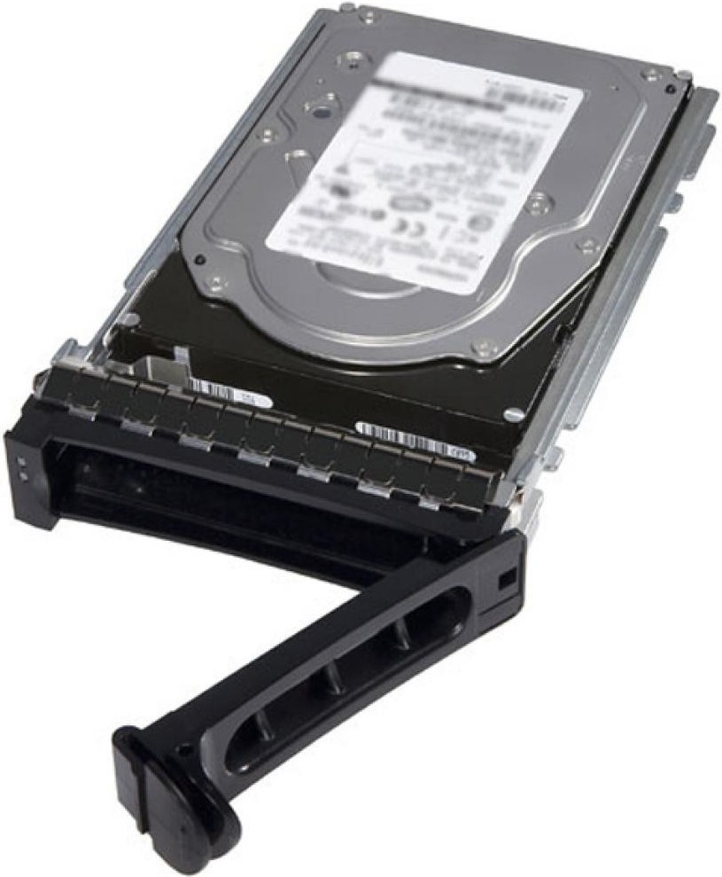 

Жесткий диск Dell 1x8TB 7.2K RPM SATA 6Gbps 512e 3.5in Hot-plug Hard Drive (400-ASIF) (Dell 1x8TB 7.2K RPM SATA 6Gbps 512e 3.5in Hot-plug Hard Drive (400-ASIF))