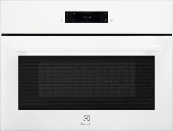 

Духовой шкаф Electrolux VKL8E08WV, VKL8E08WV