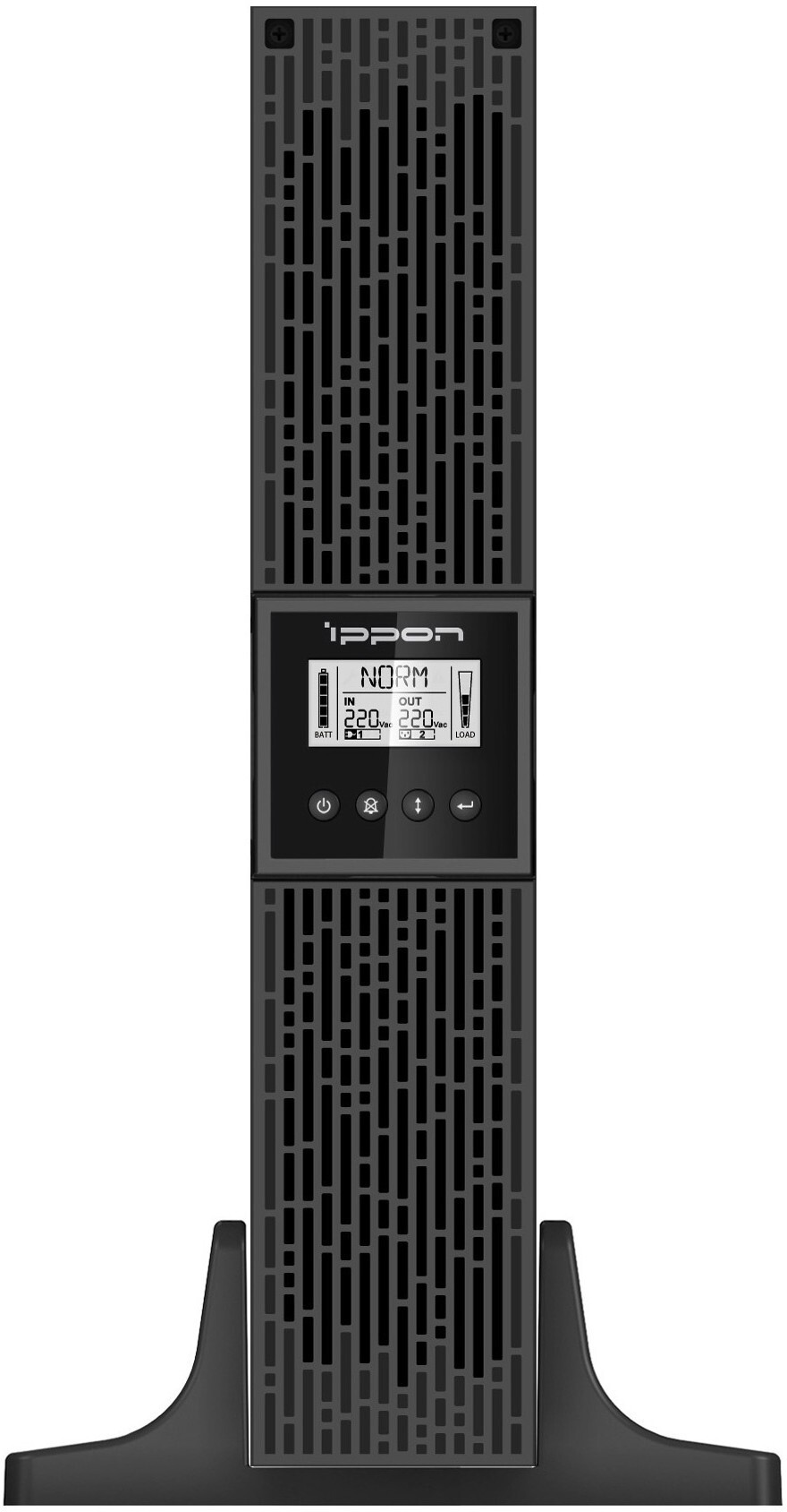 

Источник бесперебойного питания Ippon Smart Winner II 1500 (1192978)