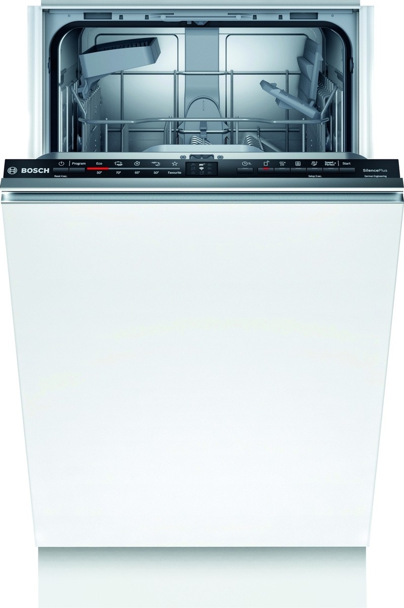 

Посудомоечная машина Bosch SPV2HKX1DR