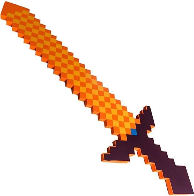 

Игрушка Pixel Меч [TM00251], Игрушка Pixel Меч TM00251