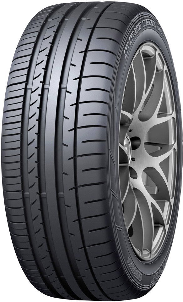 

Автомобильные шины Dunlop SP Sport Maxx 050+ 245/40R18 97Y, SP Sport Maxx 050+ 245/40R18 97Y