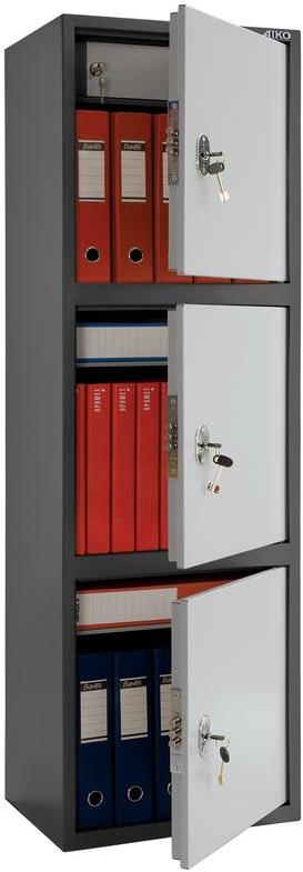

Офисный сейф AIKO SL-150/3Т