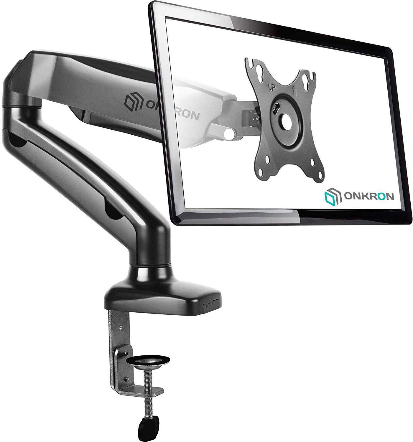 

Кронштейн Onkron G80 Black