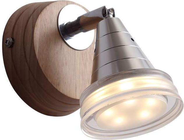 

Бра Lucia Tucci Бра Natura W076.1 Led, Бра Natura W076.1 Led