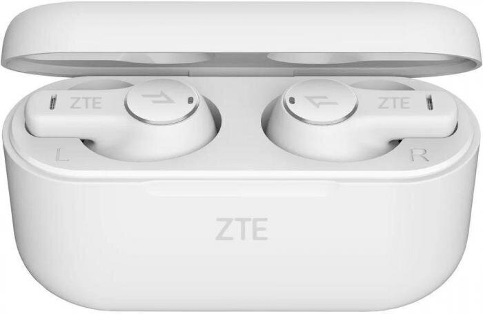 

Наушники 1More Pistonbuds TWS White [ECS3001T], Наушники 1More Pistonbuds TWS ECS3001T White