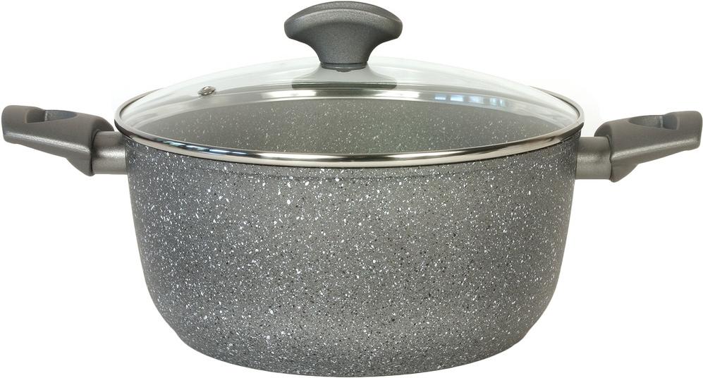 

Кастрюля TVS Mineralia Induction 24 см [BS480242910001C], Mineralia Induction 24 см