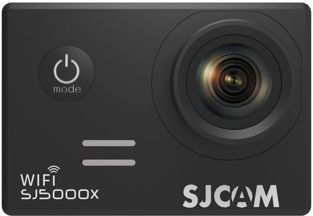 

Экшн-камера SJCam SJ5000x (SJCAM_SJ5000X)