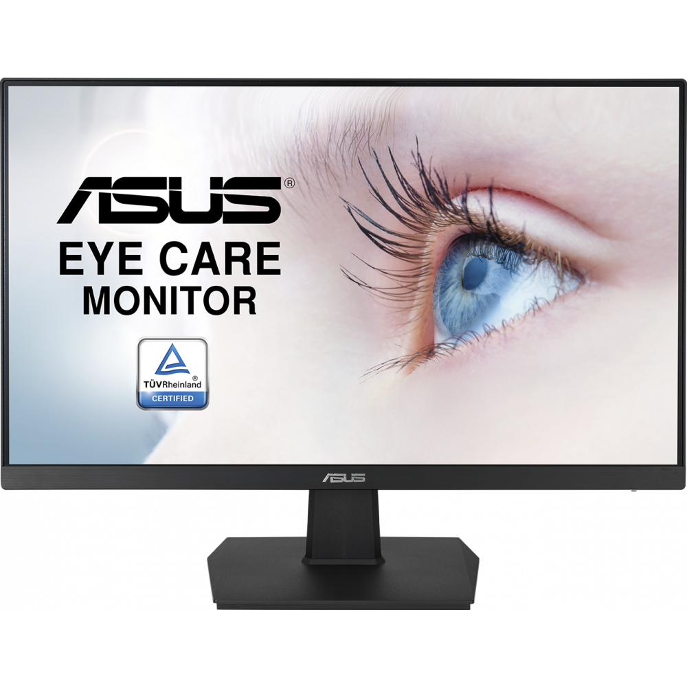 

Монитор Asus 23.8 VA24EHE black (90LM0560-B01170)