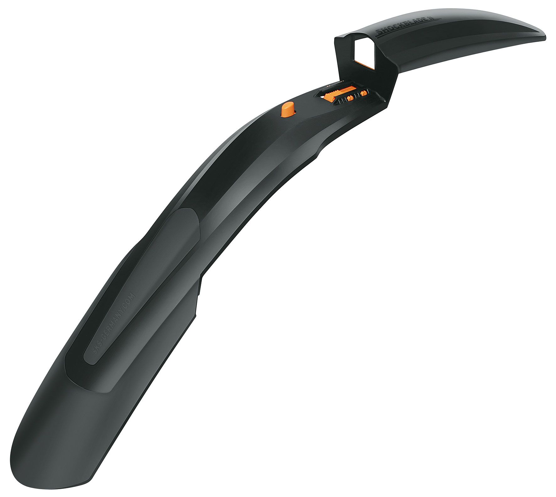 

Крылья для велосипеда SKS JK5138 26 черный