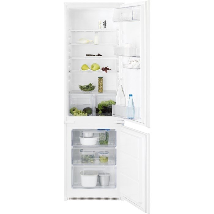 

Холодильник Electrolux ENN92800AW, ENN92800AW