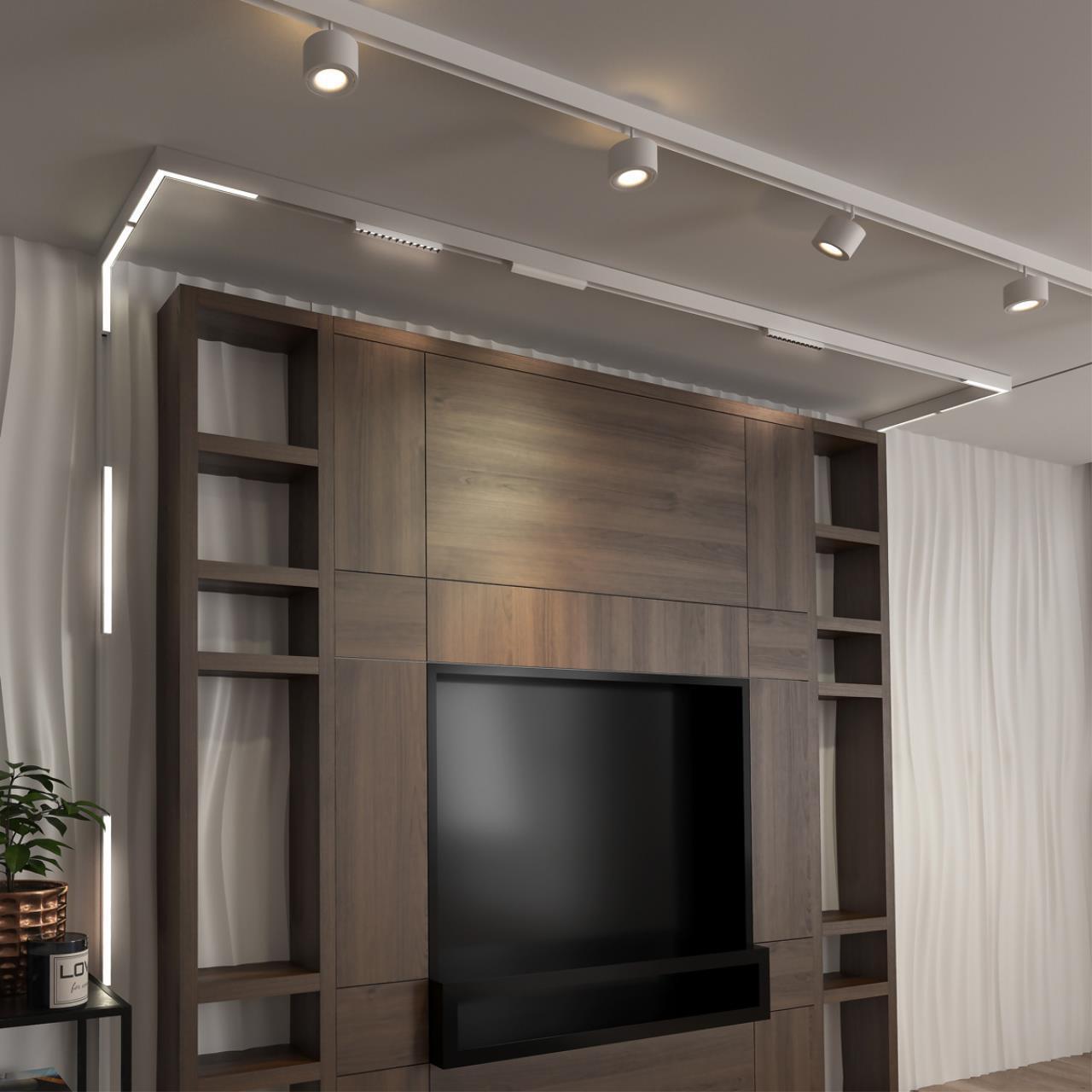 

Светильник на шине Novotech 358605