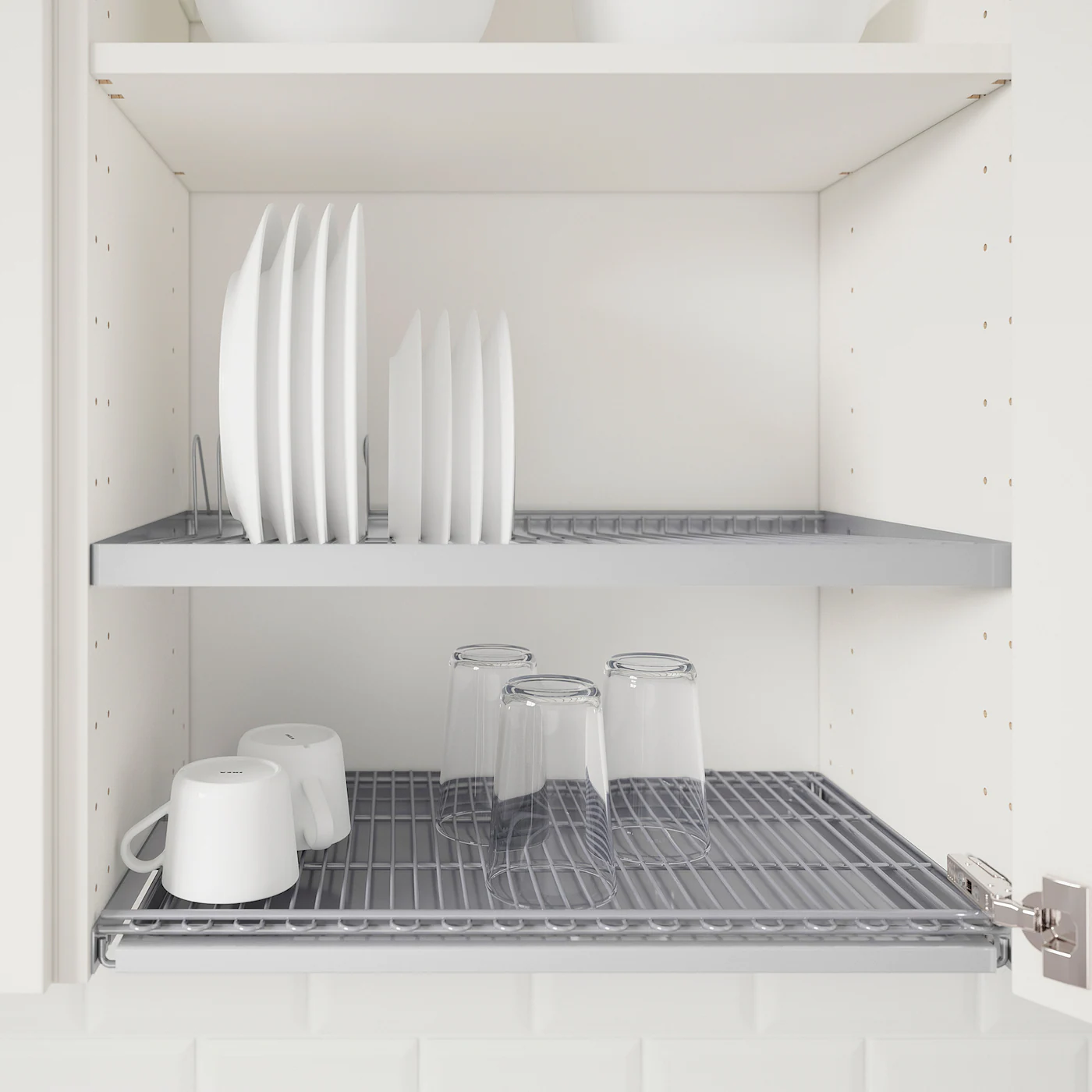 

Кухонный шкаф Ikea Метод [694.450.42], Метод