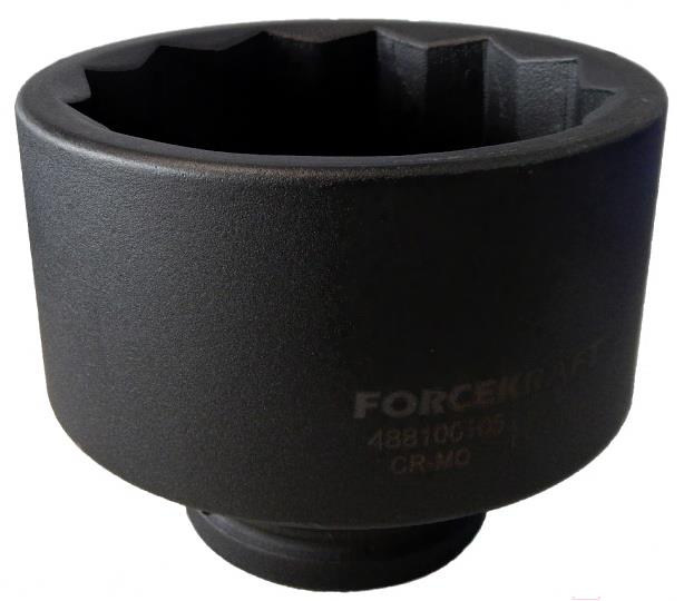 

Головка слесарная FORSAGE F-48810095, F-48810095