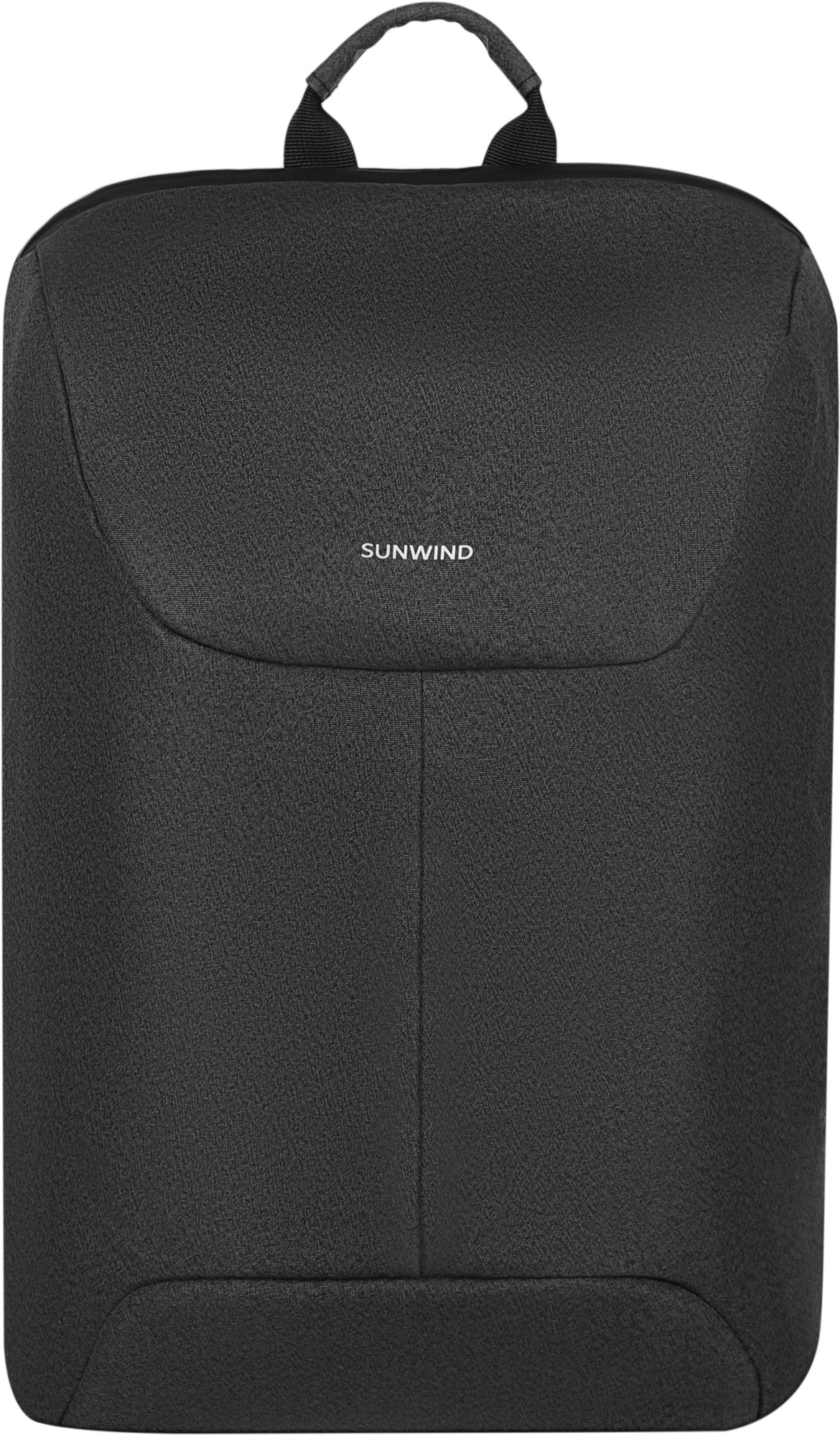 

Рюкзак для ноутбука Sunwind SWP15A04GY темно-серый