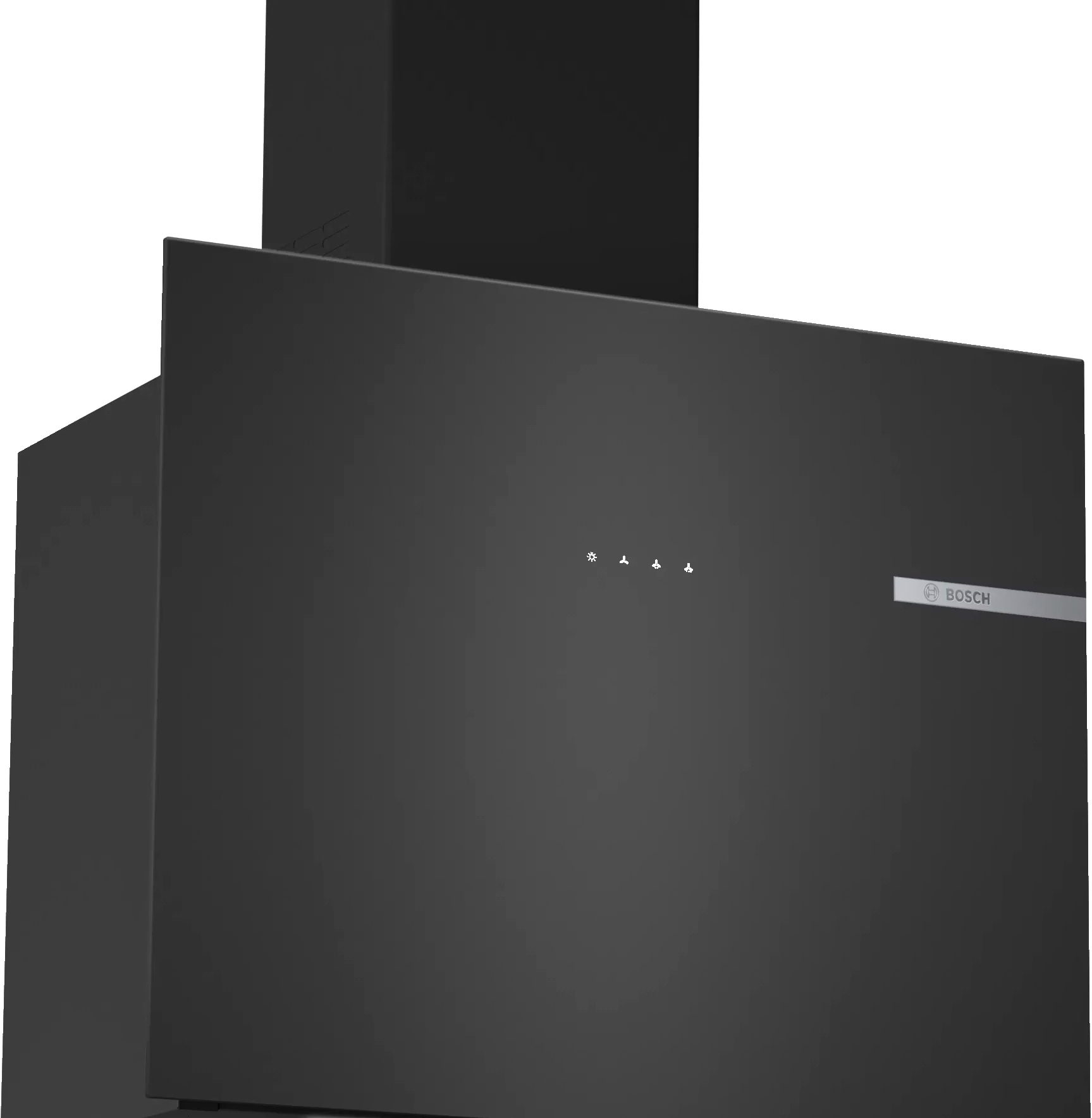

Кухонная вытяжка Bosch Serie 4 (DWF65AJ61R)