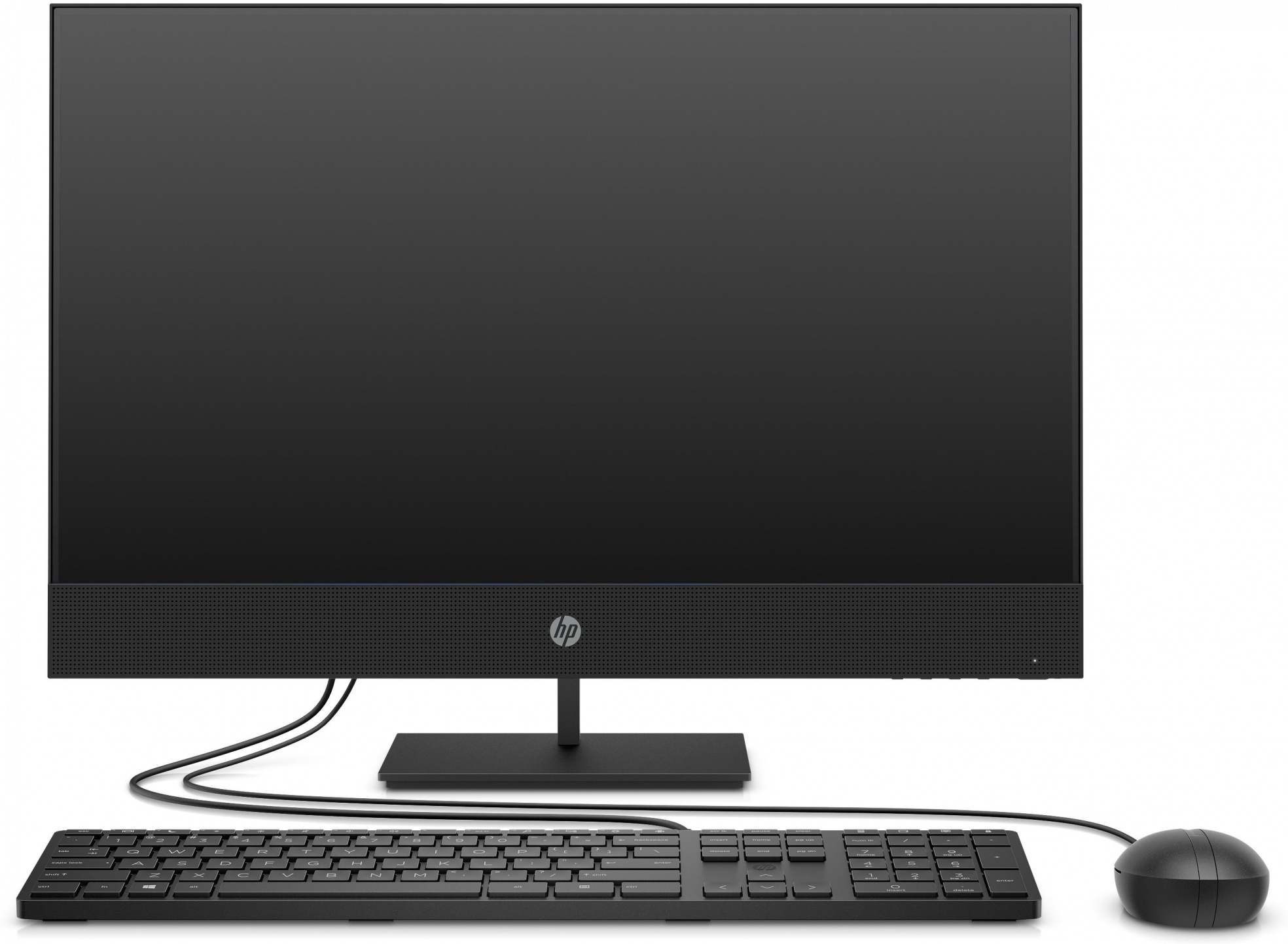 

Моноблок HP ProOne 400 G6 черный (641N6PA), Моноблок HP ProOne 400 G6 i5 10500T 8Gb/SSD256Gb черный (641N6PA)