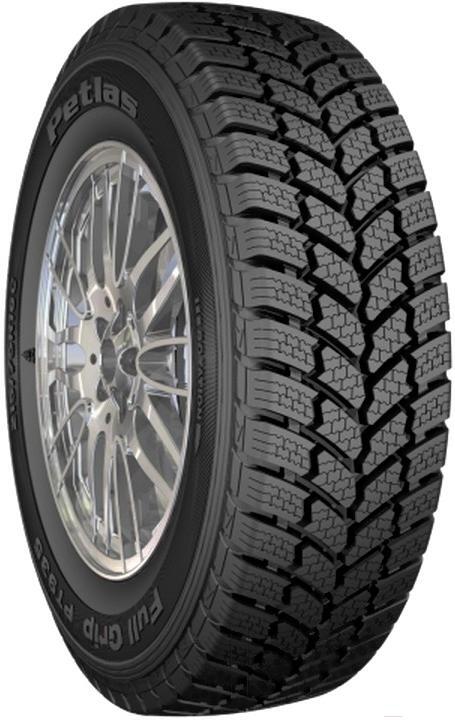 

Автомобильные шины Petlas Full Grip PT925 215/65R16C 109/107R 8PR