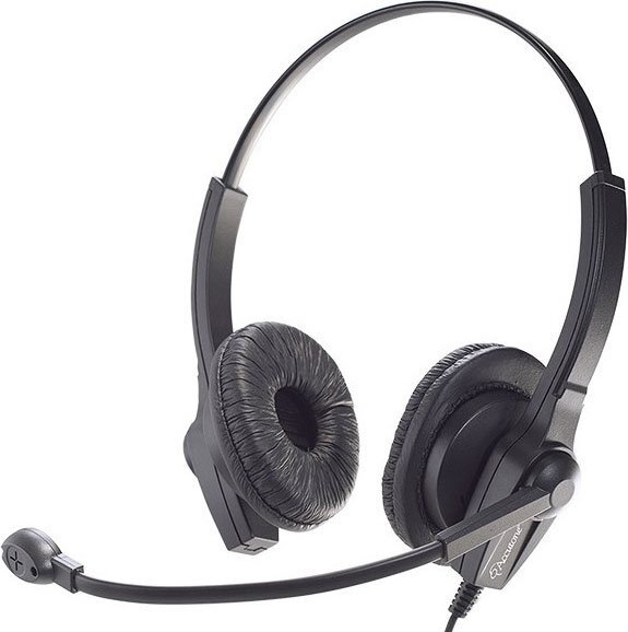 

Гарнитура Accutone WB610 RJU (ZE-WB610RJU)