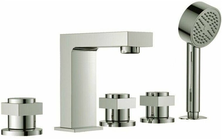 

Смеситель Ledeme L1187