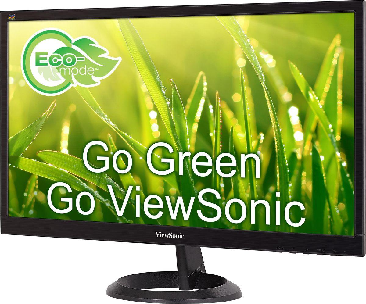 

Монитор ViewSonic VA2261-2, VA2261-2