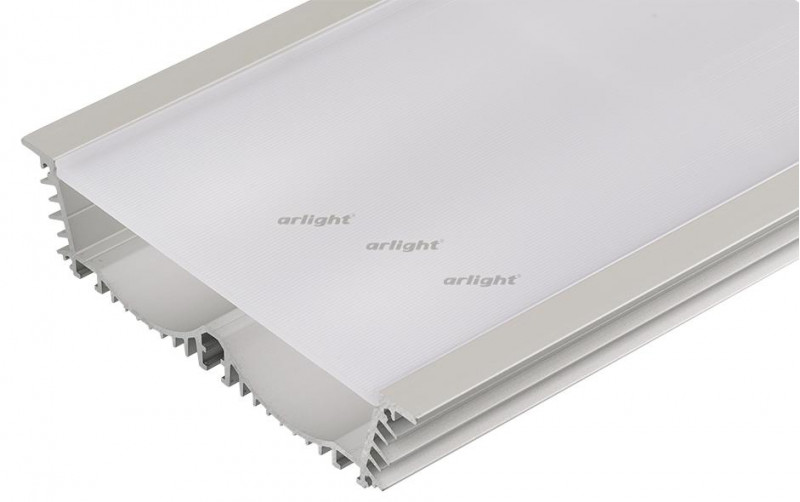 

Arlight Профиль с экраном ALU-POWER-RW116F-2000 ANOD+FROST [020698], Профиль с экраном ALU-POWER-RW116F-2000 ANOD+FROST