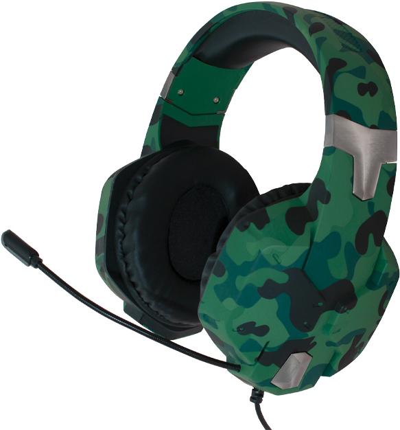 

Наушники Ritmix RH-566M