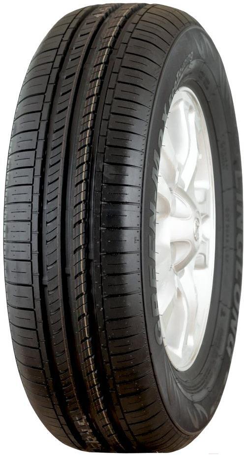 

Шины LingLong 175/70R13 GREEN-Max ET 82T, Автомобильные шины LingLong GreenMax EcoTouring 175/70R13 82T
