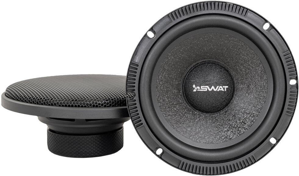 

Автоакустика Swat SP-RM165
