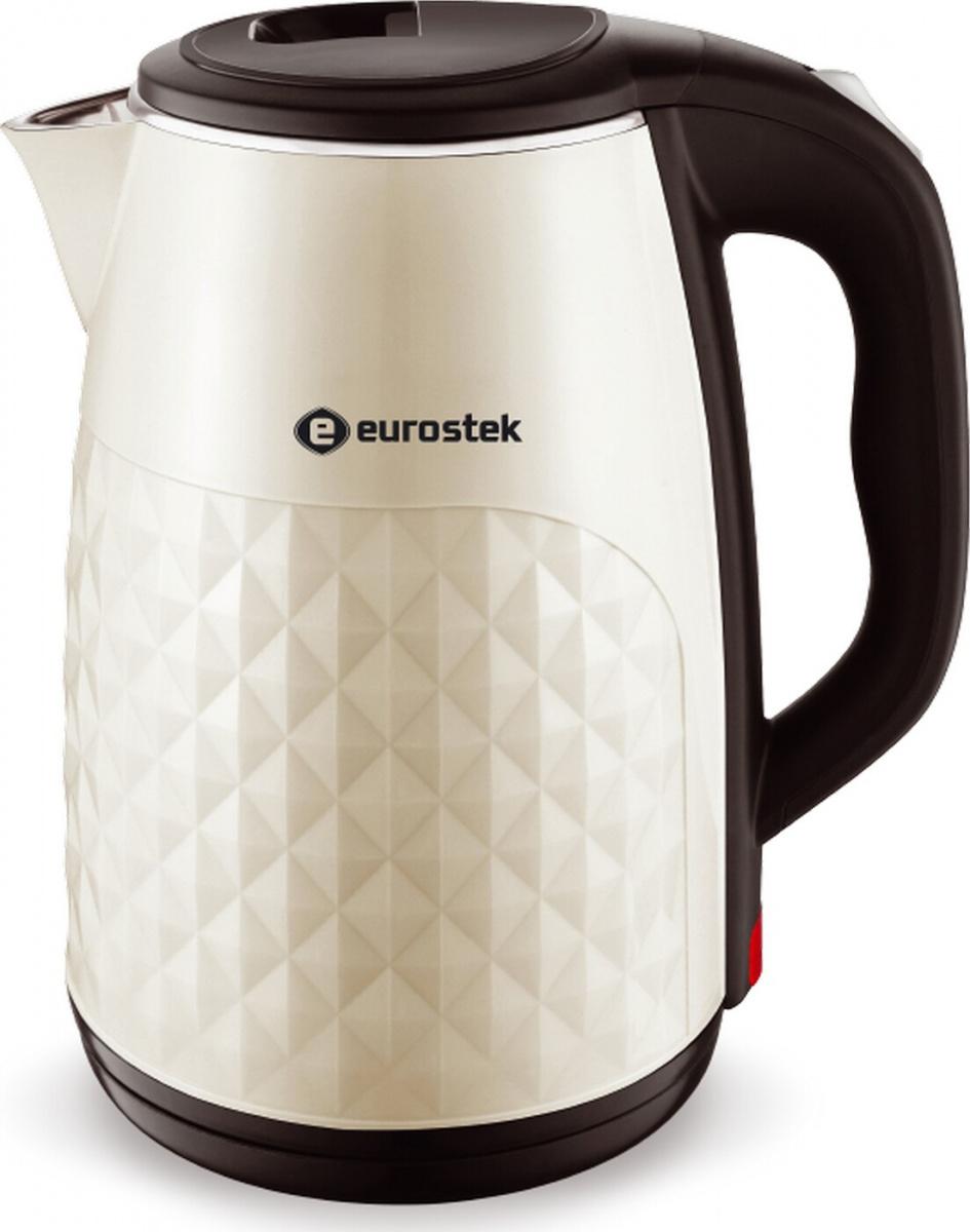 

Электрочайник Eurostek EEK-TP02P, EEK-TP02P