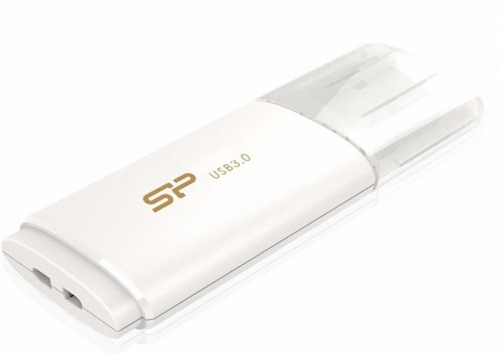 

Usb flash Silicon-Power 32Gb Blaze B06 3.0 белый [SP032GBUF3B06V1W], Usb flash Silicon-Power 32Gb Blaze B06 3.0 SP032GBUF3B06V1W белый