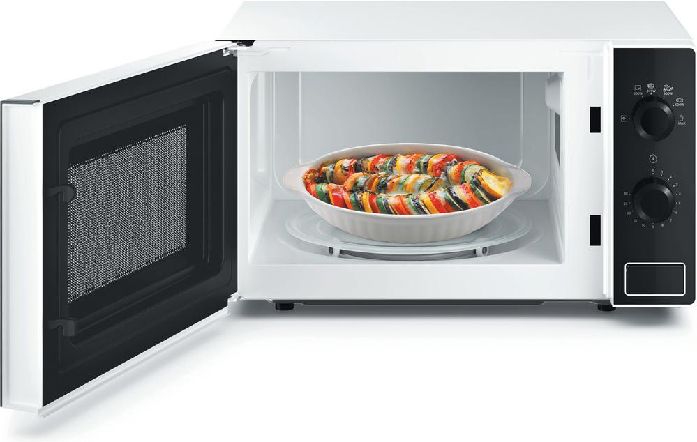 

Микроволновая печь Hotpoint-Ariston MWHA 101 W, MWHA 101 W