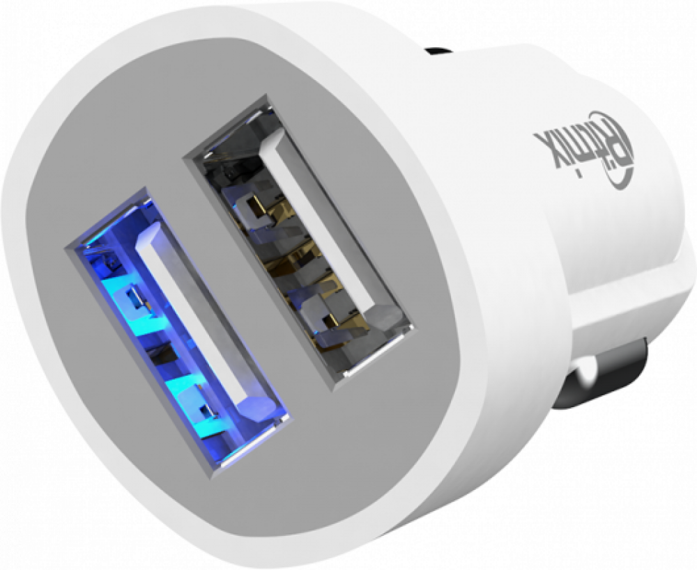 

Зарядное устройство Ritmix RM-4221 White, RM-4221
