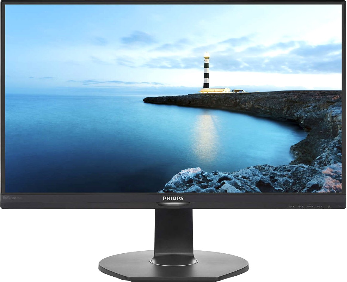 

Монитор Philips 272B7QPJEB/00, 272B7QPJEB/00