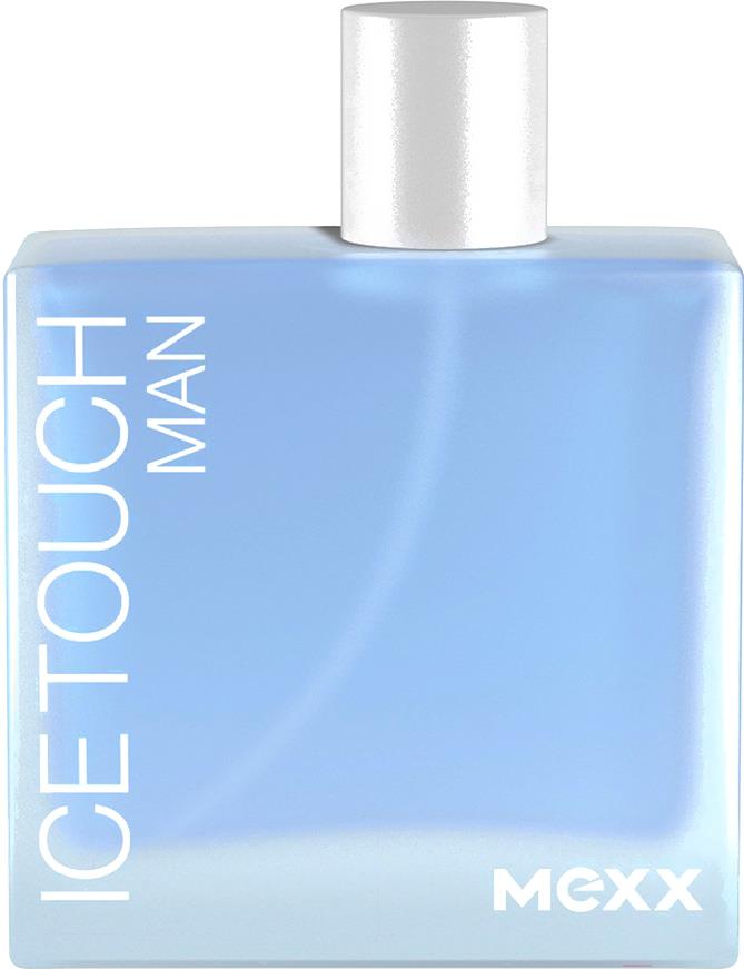 

Туалетная вода Mexx Ice Touch Man (50мл), Ice Touch Man 50мл