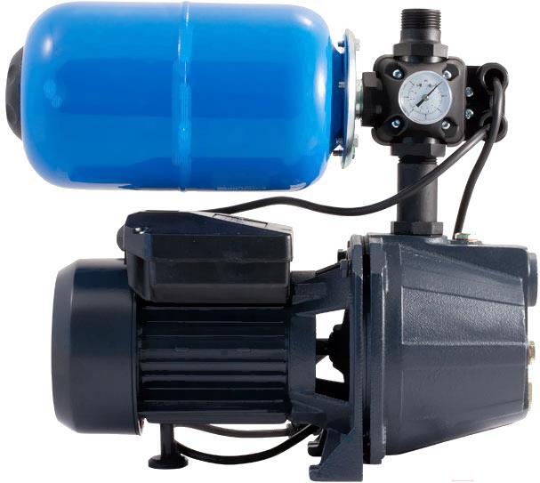 

Насос Unipump Auto Jet 60 S-5, Насосная станция Unipump Auto Jet 60 S-5