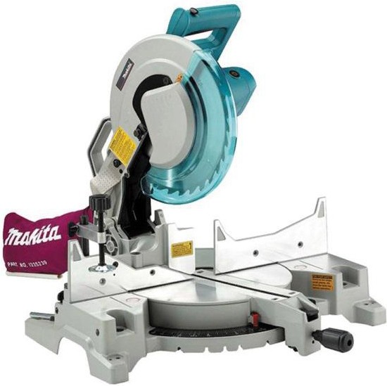 

Электропила Makita LS 1221 [LS1221], Торцовочная пила Makita LS1221