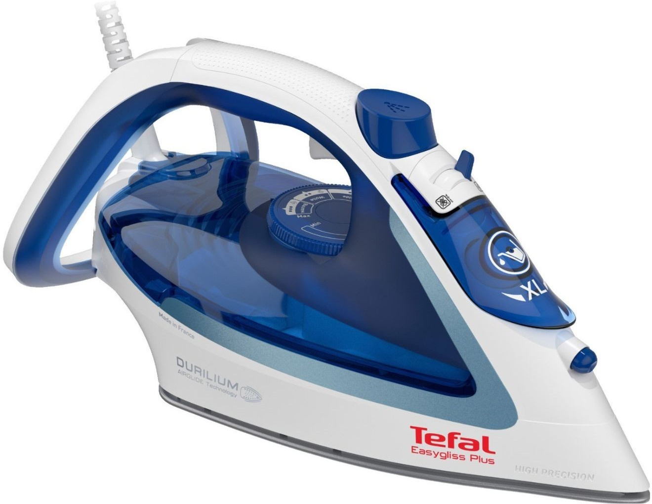 

Утюг Tefal FV5771E0
