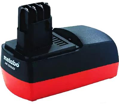 

Аккумулятор Metabo 625475000