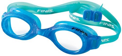 

Очки для плавания Finis H2 Goggles Blue/Clear Kid/Junior (3.45.009.205)