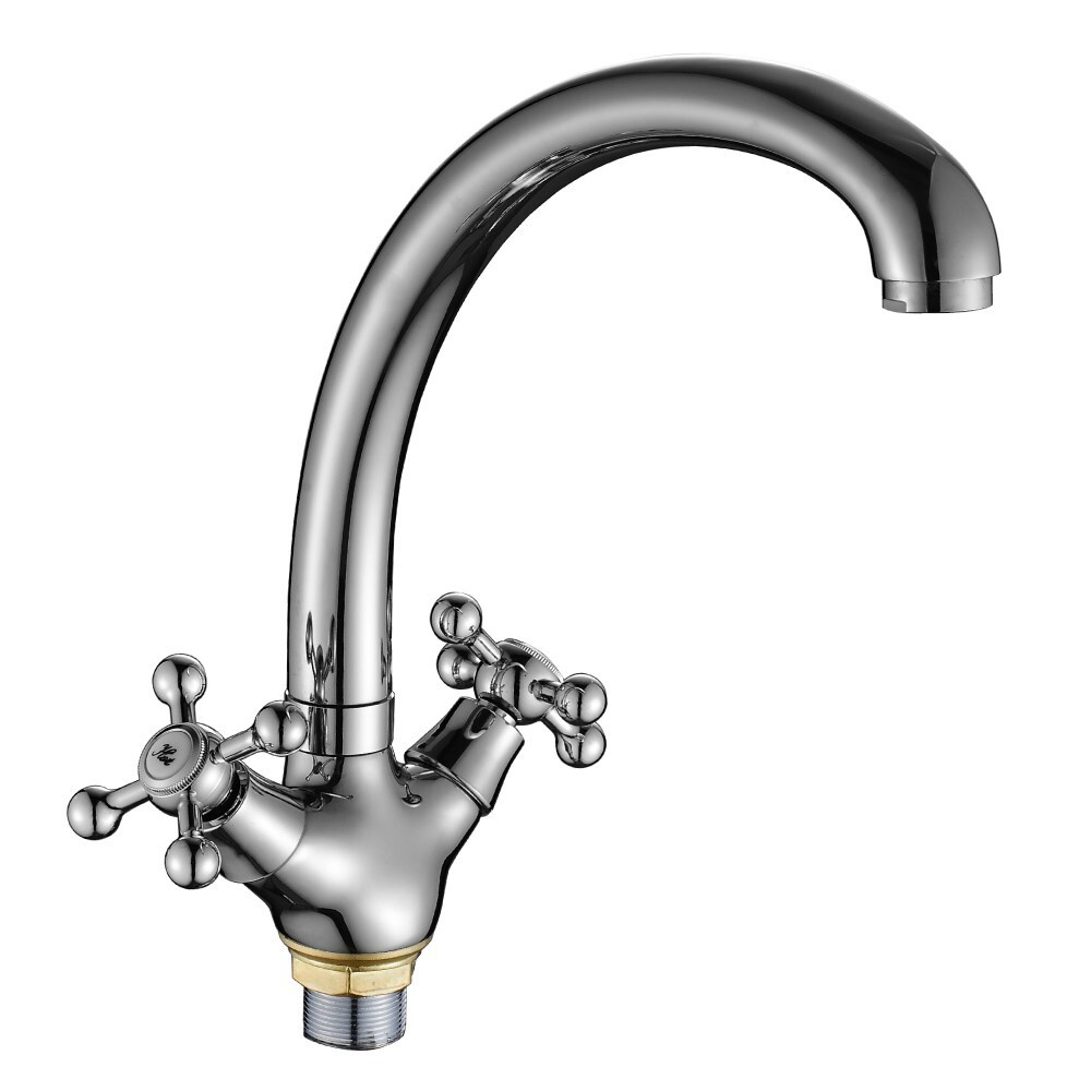 

Смеситель Decoroom DR49029, DR49029