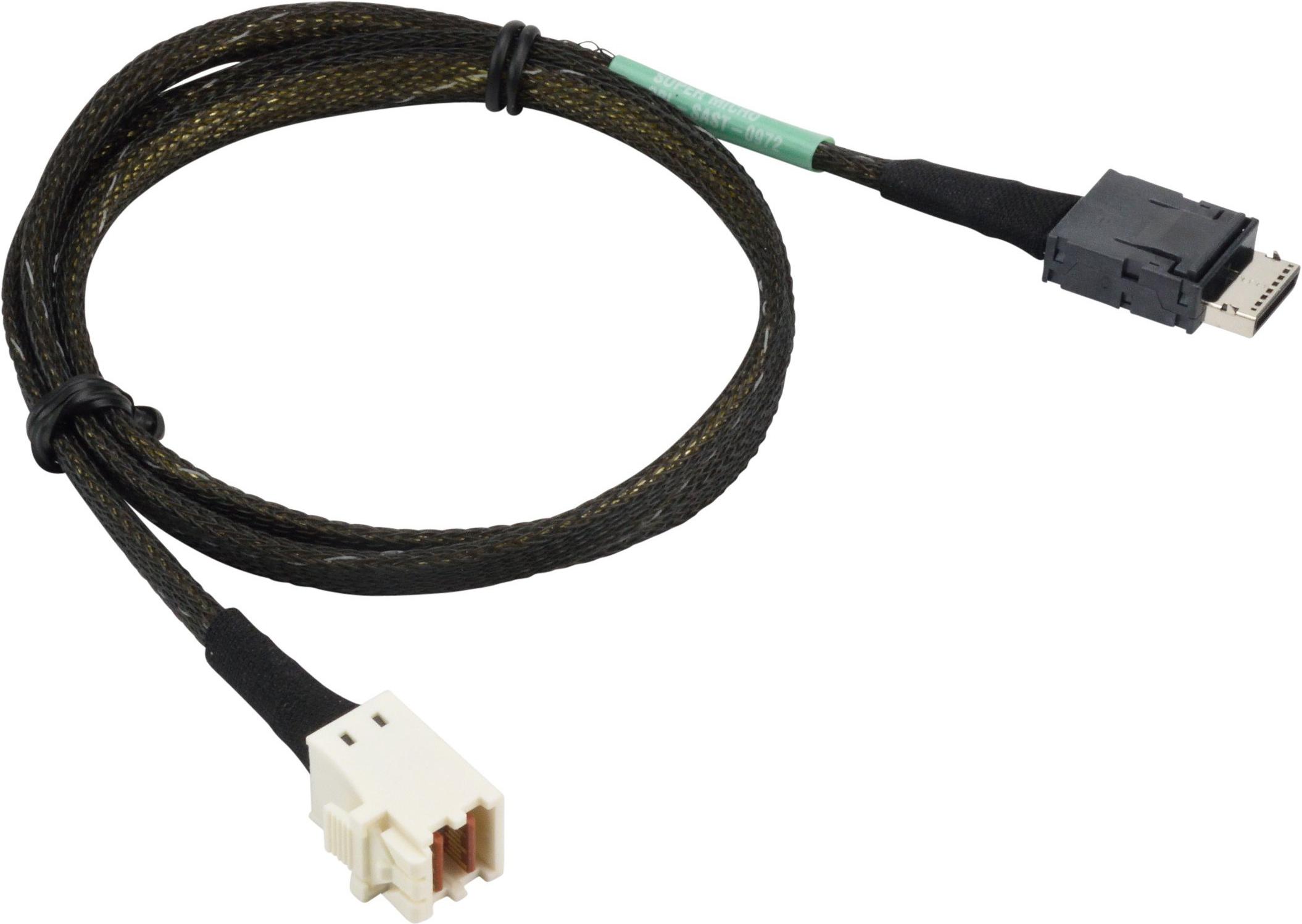 

Кабель Supermicro CBL-SAST-0972, CBL-SAST-0972