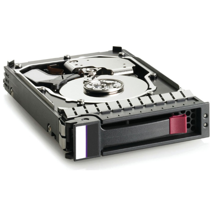 

Жесткий диск HP HPE 1x300Gb SAS 15K [P04693-B21], HPE 1x300Gb SAS 15K