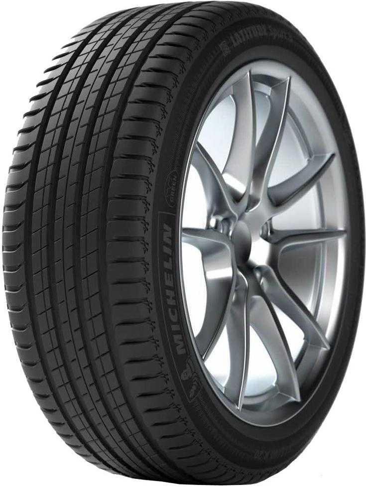 

Шины Michelin Latitude Sport 3 275/40R20 106W (run-flat), Автомобильные шины Michelin Latitude Sport 3 275/40R20 106W (run-flat)