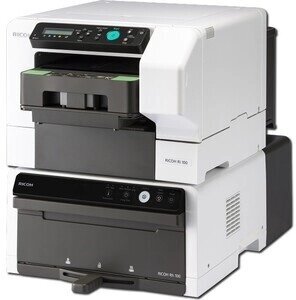 

Струйный принтер Ricoh 257001