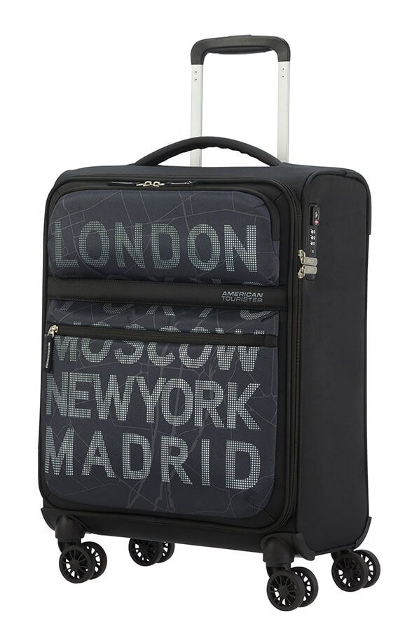 

Чемодан American Tourister Matchup [77G*29 003], Matchup