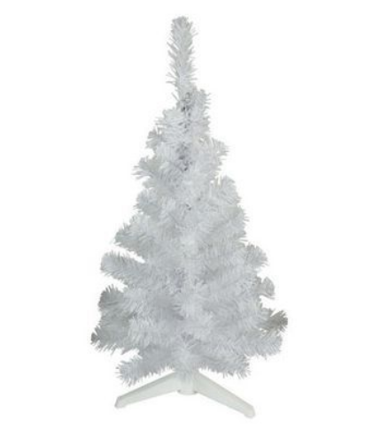 

Новогодняя елка Елка от белки Белоснежка 1.5 м White, Белоснежка 150 cm