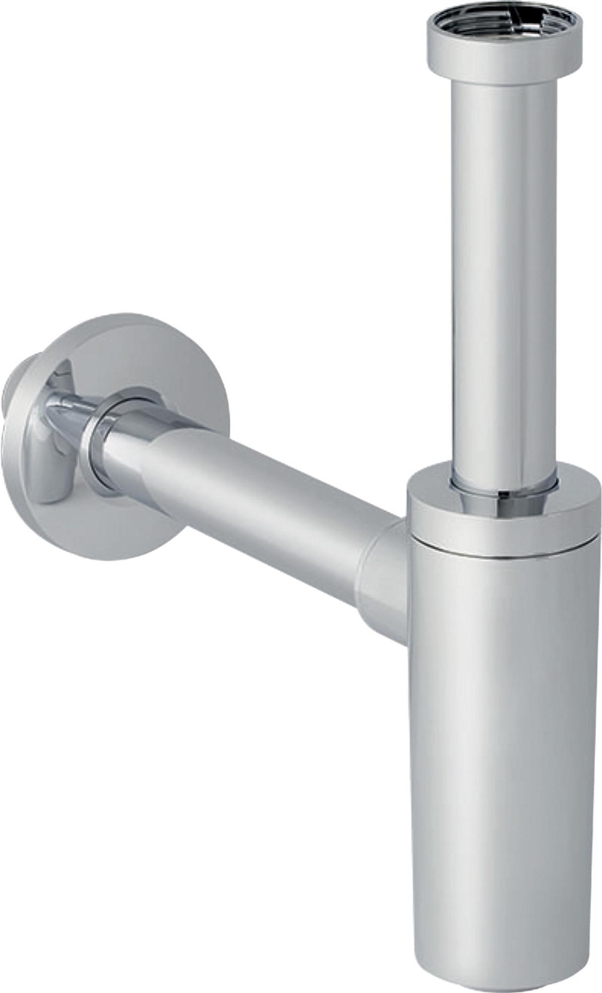 

Сифон Geberit Uniflex 151.034.21.1, 151.034.21.1